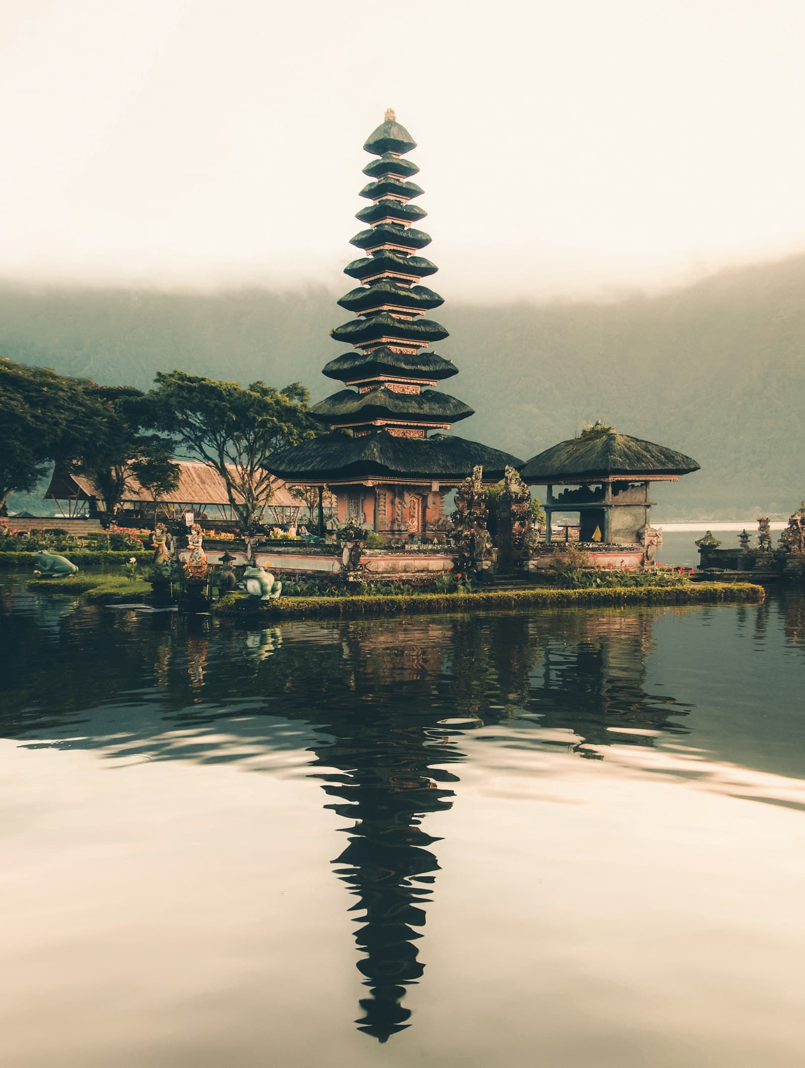 Bali Bliss Escape – 6 Nights / 7 Days