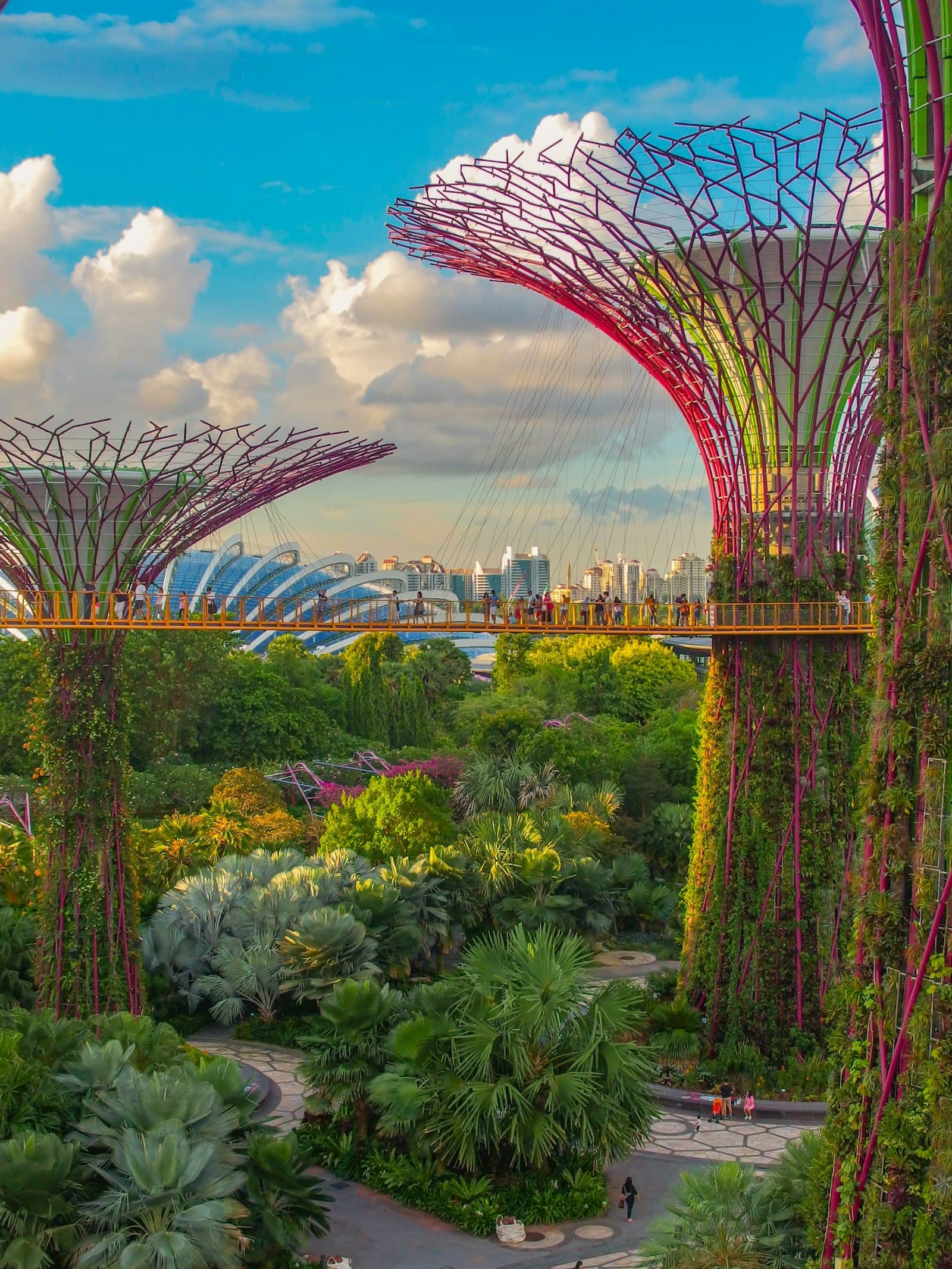 Singapore – The Modern Asian Gem