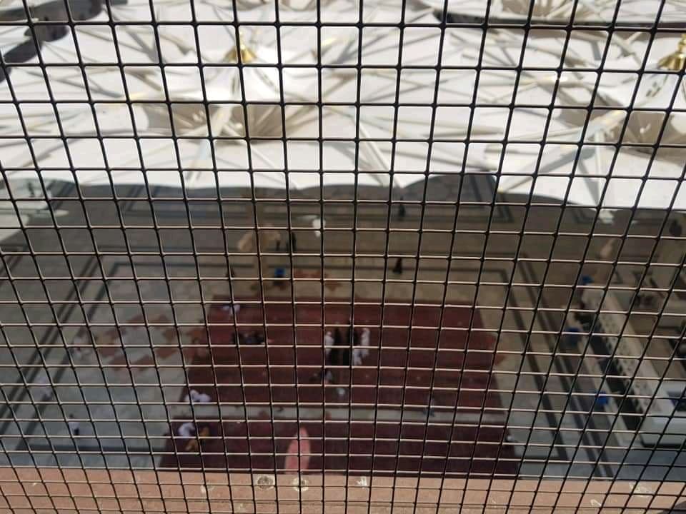 Premium hotel accommodations