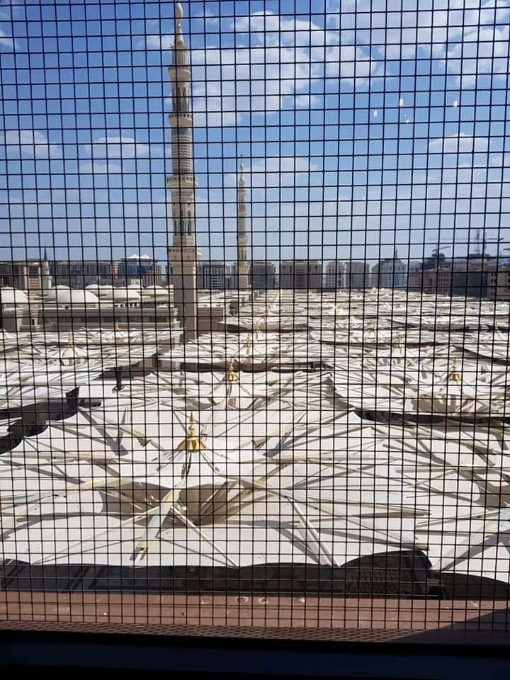Premium hotel accommodations