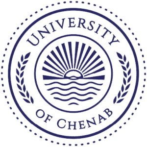 The University of Chenab, Gujrat