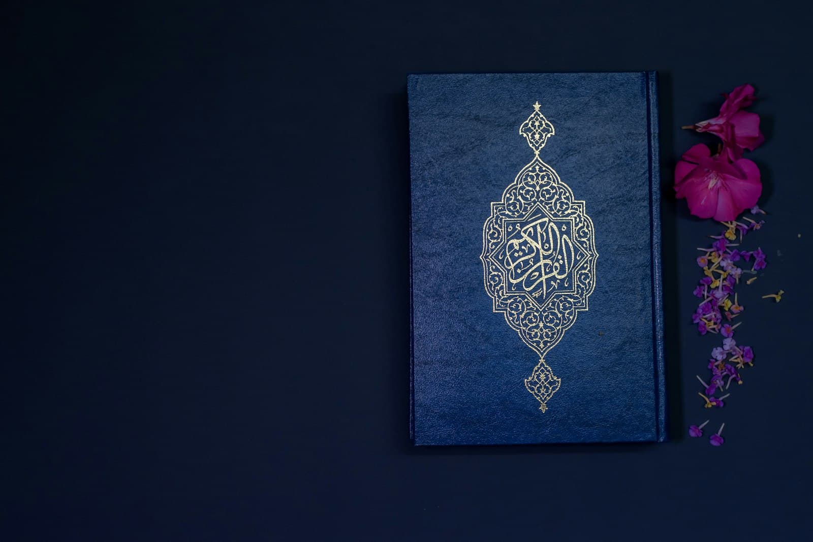 Spiritual preparation